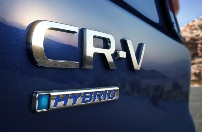 Honda CR-V Hybrid Battery Guide (Warranty, Cost, etc)