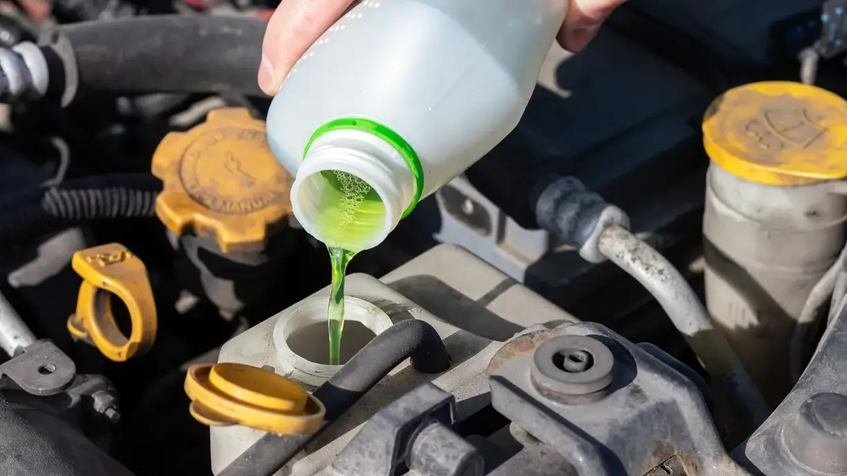 engine-coolant-change-1 Engine Coolant Change