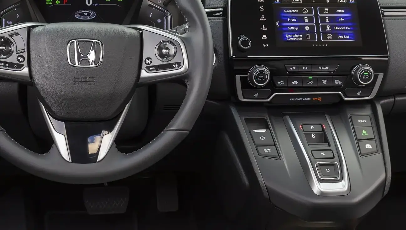 honda-cr-v-sport-mode-button-1 Honda CR-V Sport Mode Button
