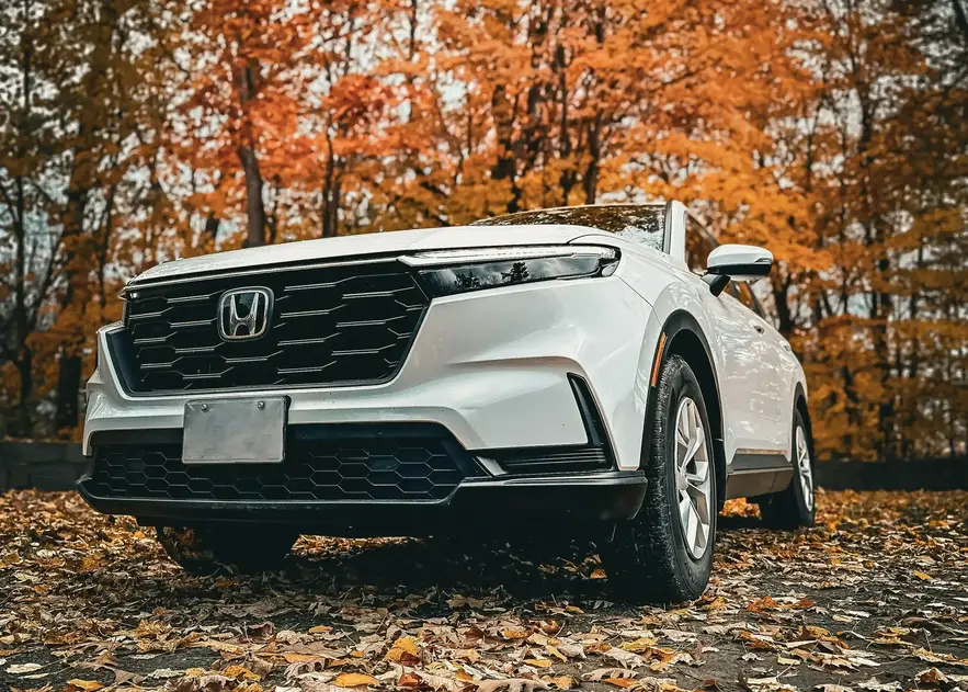 six-generation-honda-cr-v-ground-clearance-2 Six-generation Honda CR-V Ground Clearance