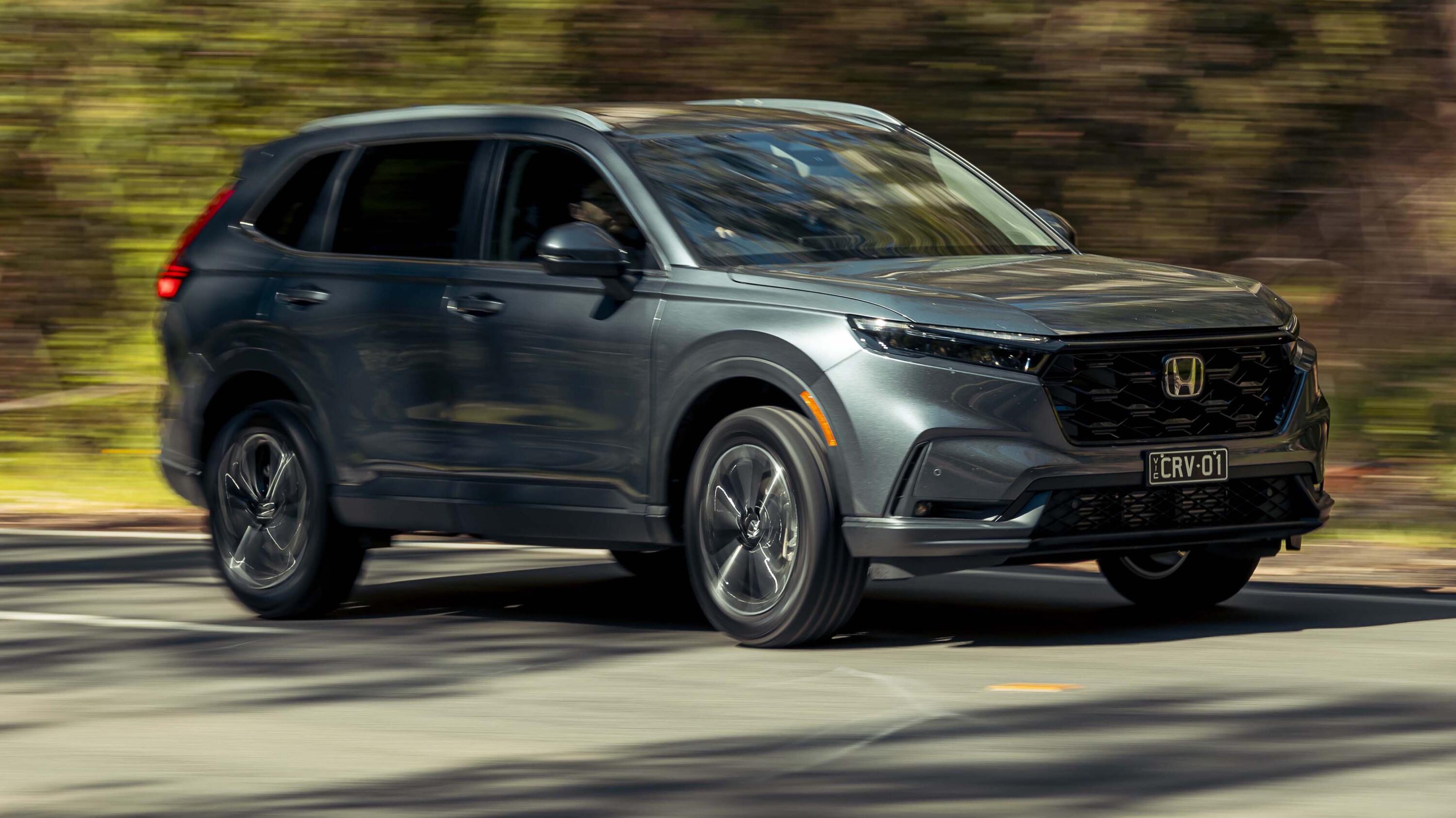 Tips⁢ for Maximizing Your honda CR-V Warranty Experience