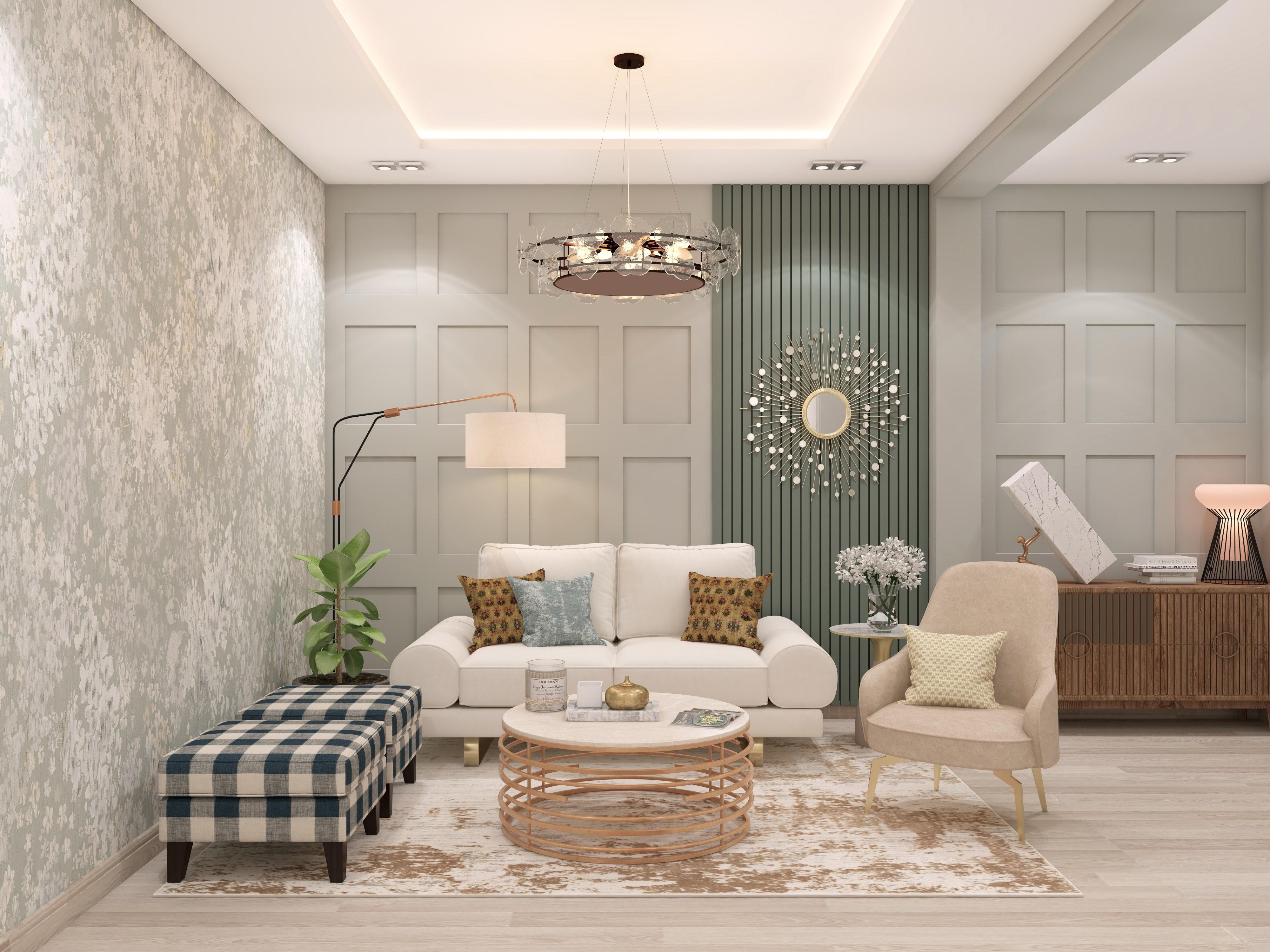 Safety First: Understanding the Interior Design's Impact on Passenger Protection