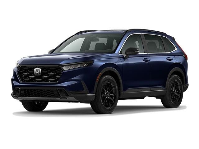 Evaluating the Environmental⁣ Impact and Long-Term value of the CR-V Hybrid