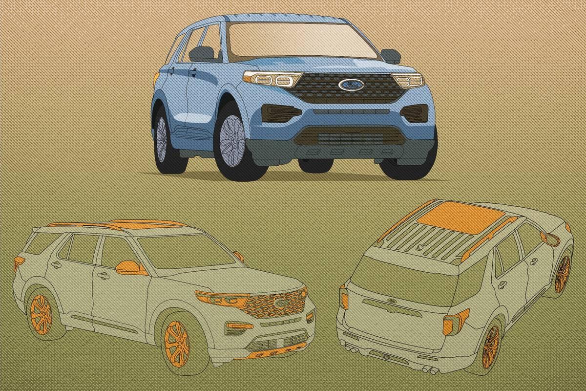 Trim Levels⁤ and Customization Options for ⁢Every Driver