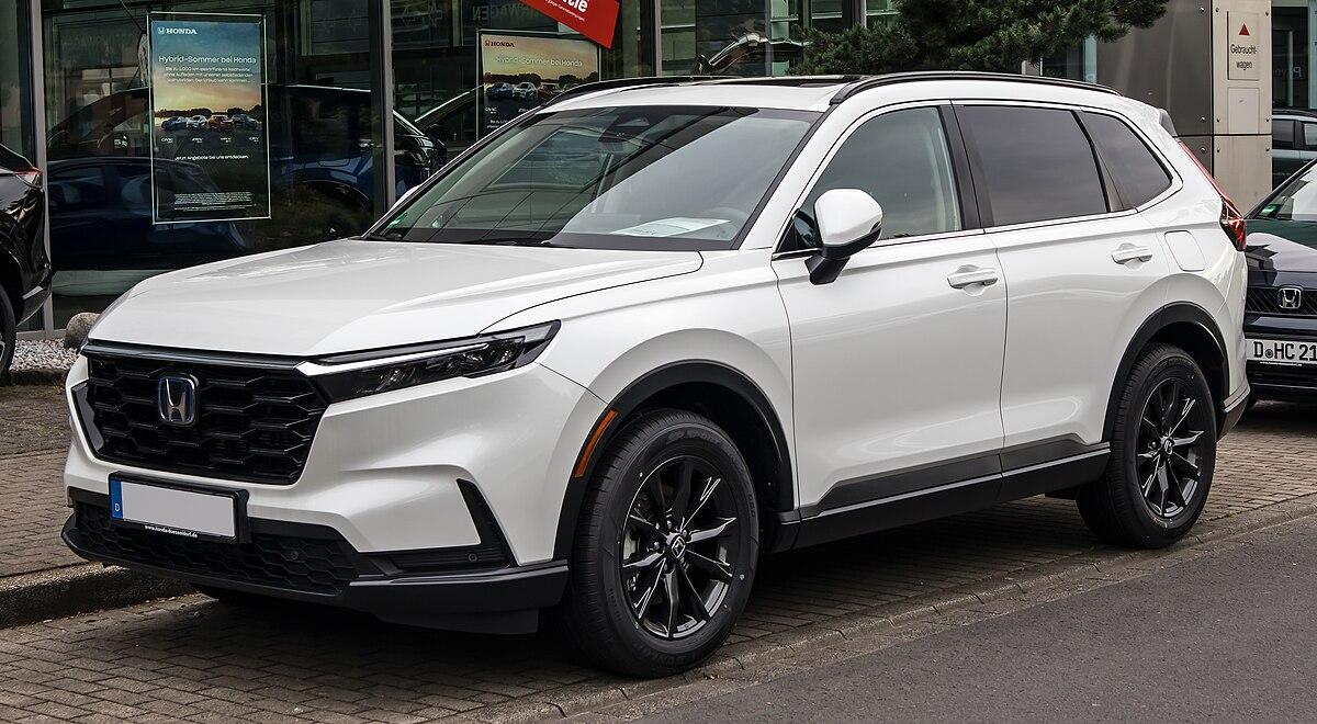 Practical Upgrades ​for an elevated Driving Experience in the⁤ CR-V