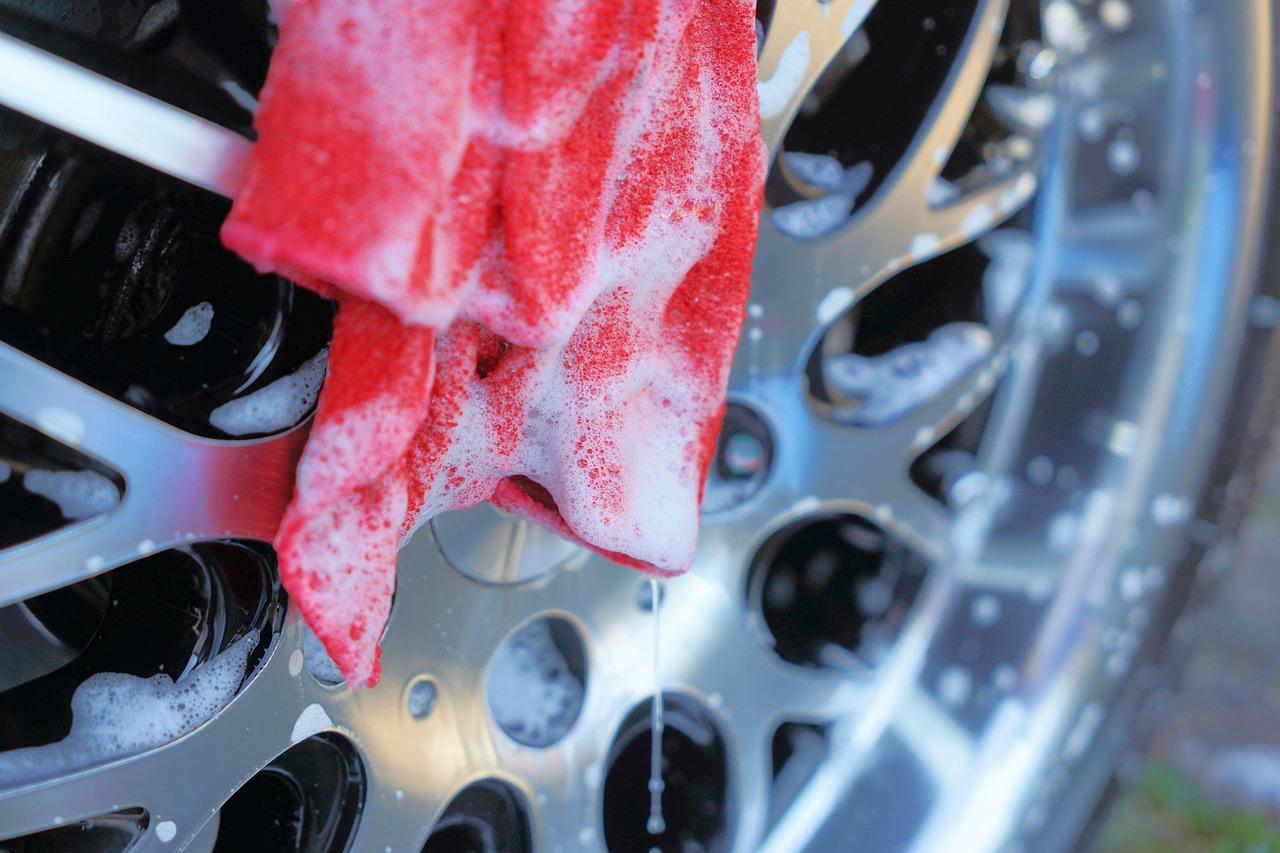 Tire Care ‍for Optimal Performance and Safety