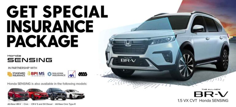 Honda CR-V insurance costs