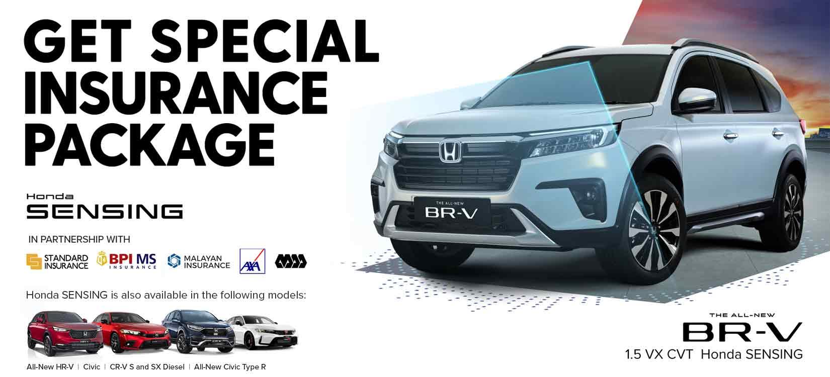 Honda CR-V insurance costs