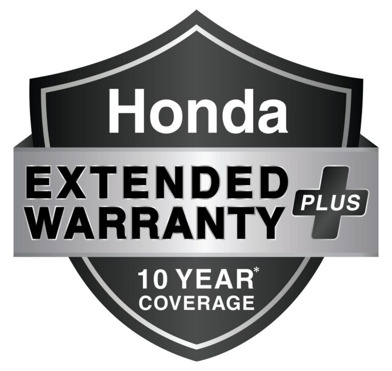Honda CR-V warranty