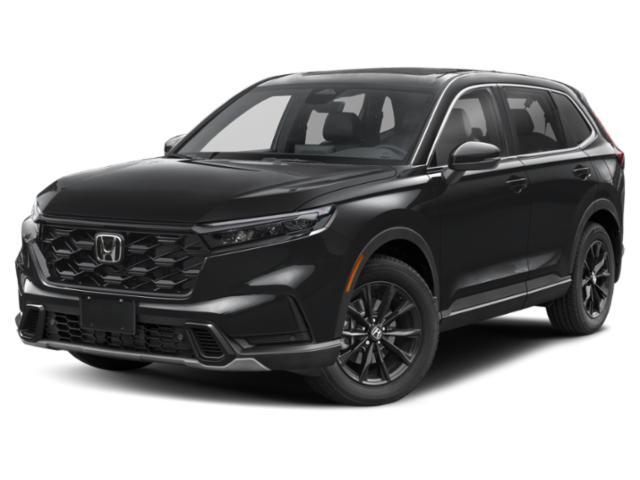 Honda CR-V maintenance cost