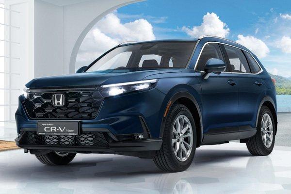 Safety first: ⁣Comparing Honda CR-V's​ Advanced Driver Assistance Systems