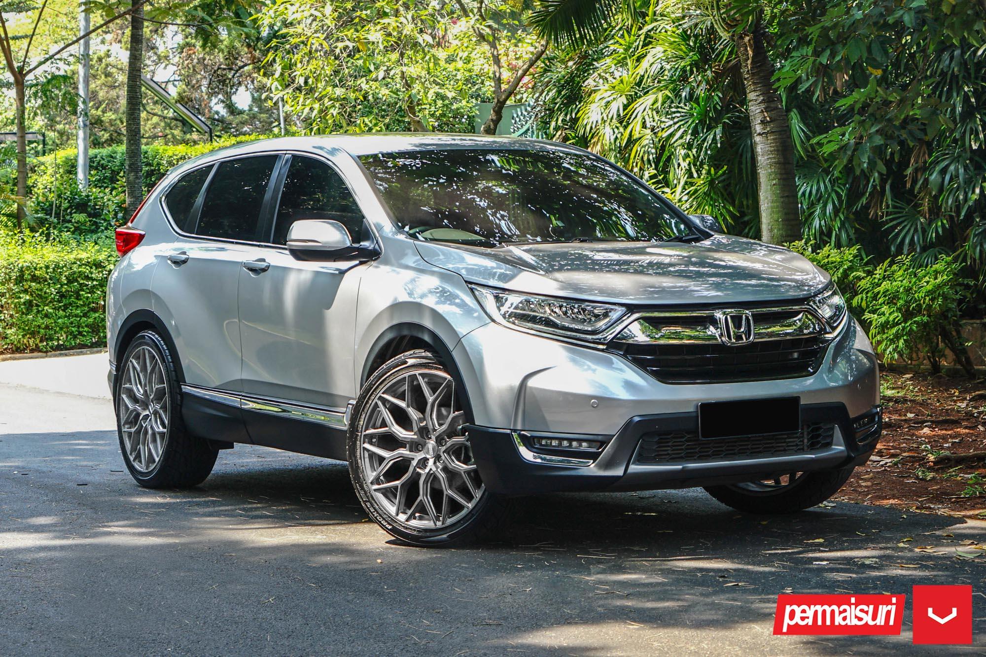 Exploring the‍ Benefits of Upgrading Your Honda CR-V Wheels
