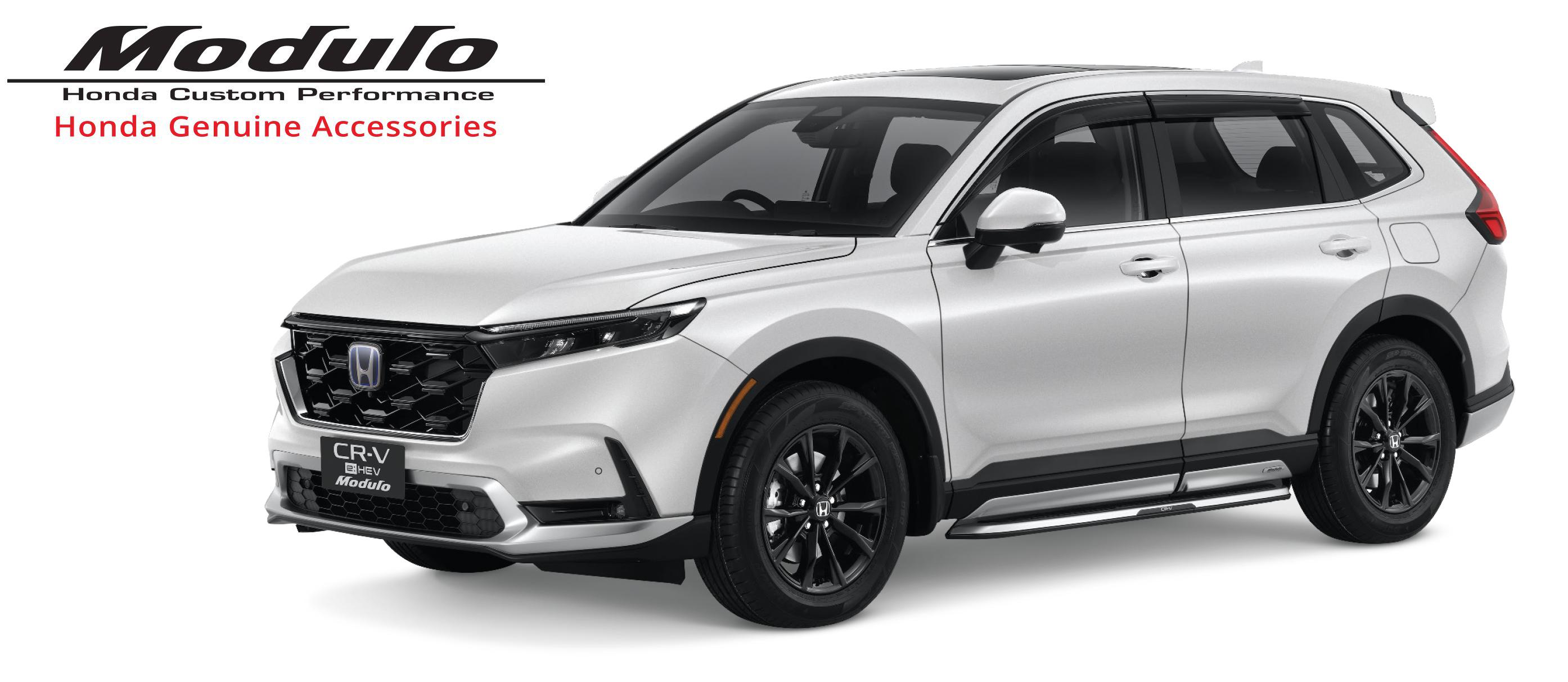 Exploring Advanced Safety ⁤Technologies in the Honda CRV