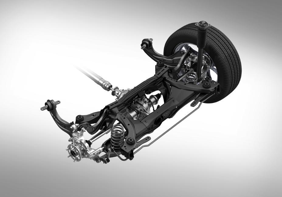 Troubleshooting Common Suspension Issues in Honda CR-V
