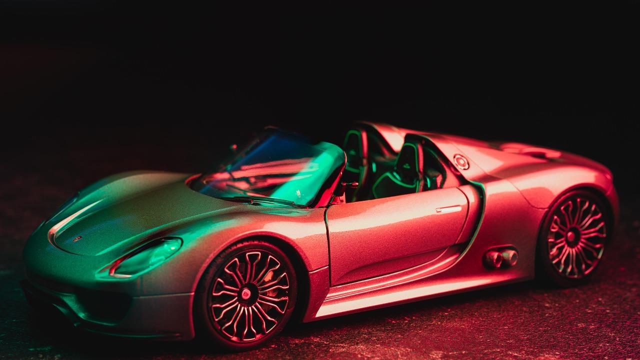 Hybrid​ vs. Gasoline: Choosing the Right Power Source for Your ‌Needs