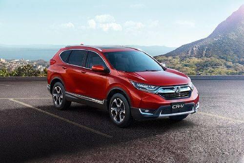 Evaluating Performance and Efficiency of the Honda‌ CR-V Models