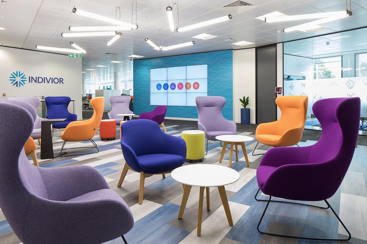 Versatile ‍Seating⁤ Solutions: Adapting to Your ⁤Lifestyle