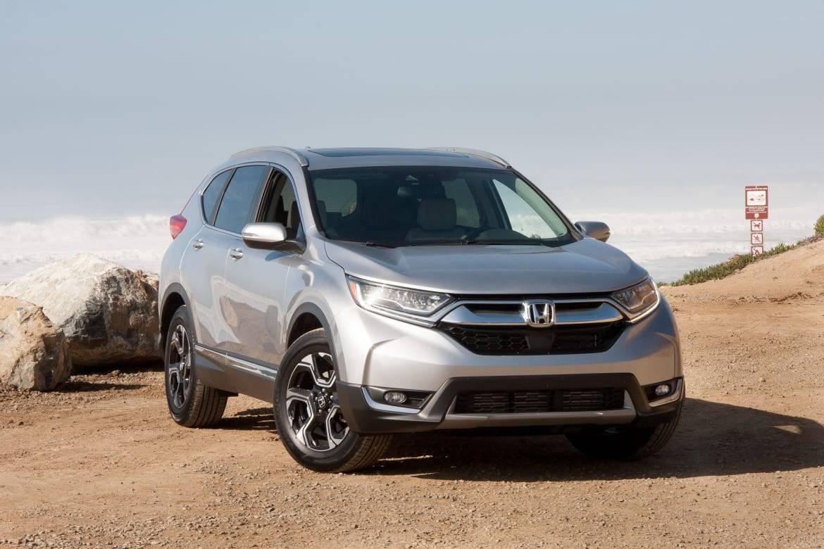 Understanding the Honda CR-V Warranty​ Coverage Details