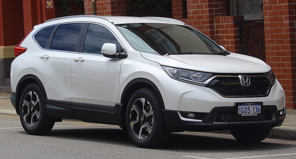 understanding⁣ Honda⁤ CR-V horsepower and Torque Metrics