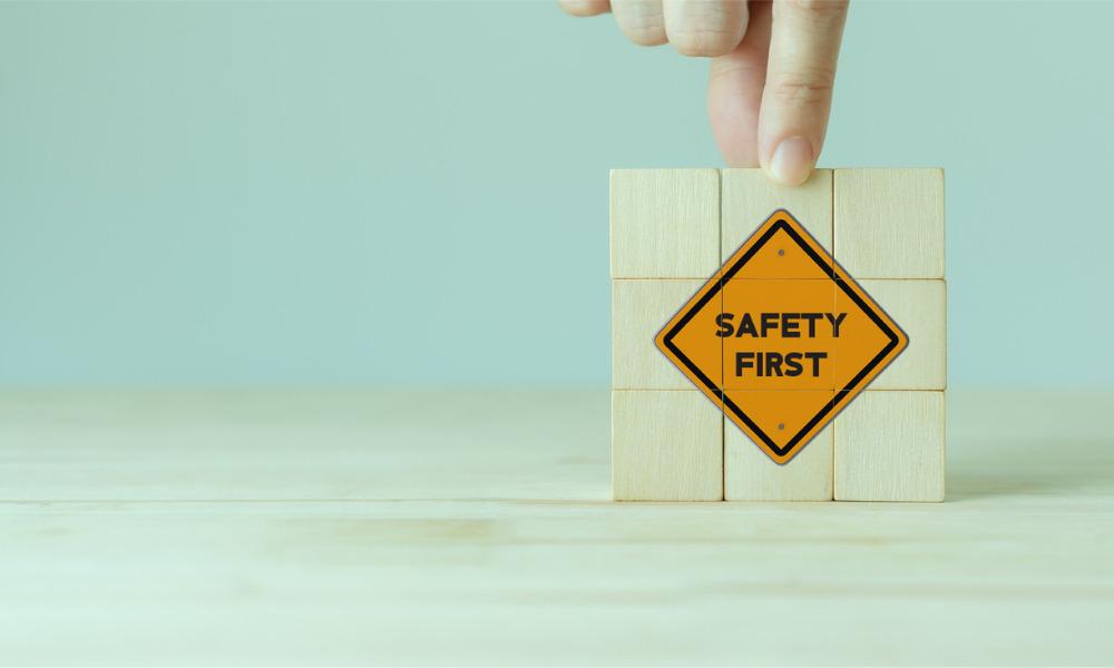 Enhancing Safety: Recommended Upgrades and Best Practices