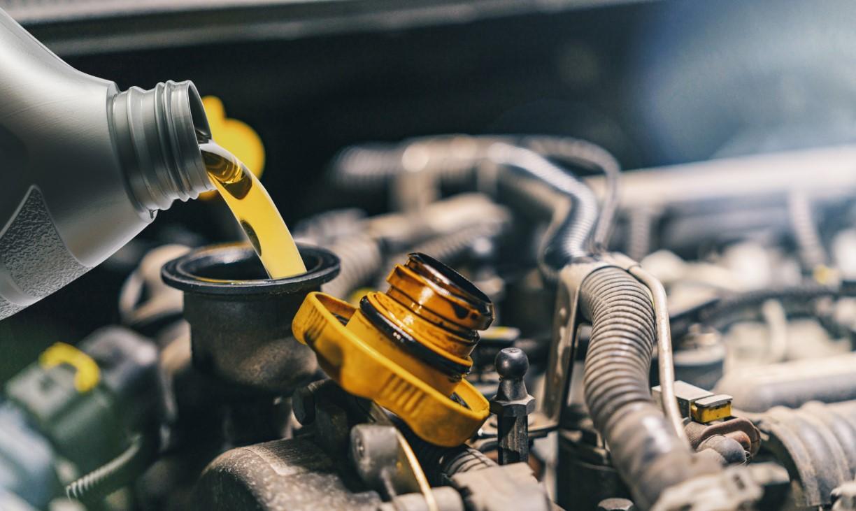 Step-by-step Guide ‍to ⁤Changing Engine⁤ Oil and‌ Filters