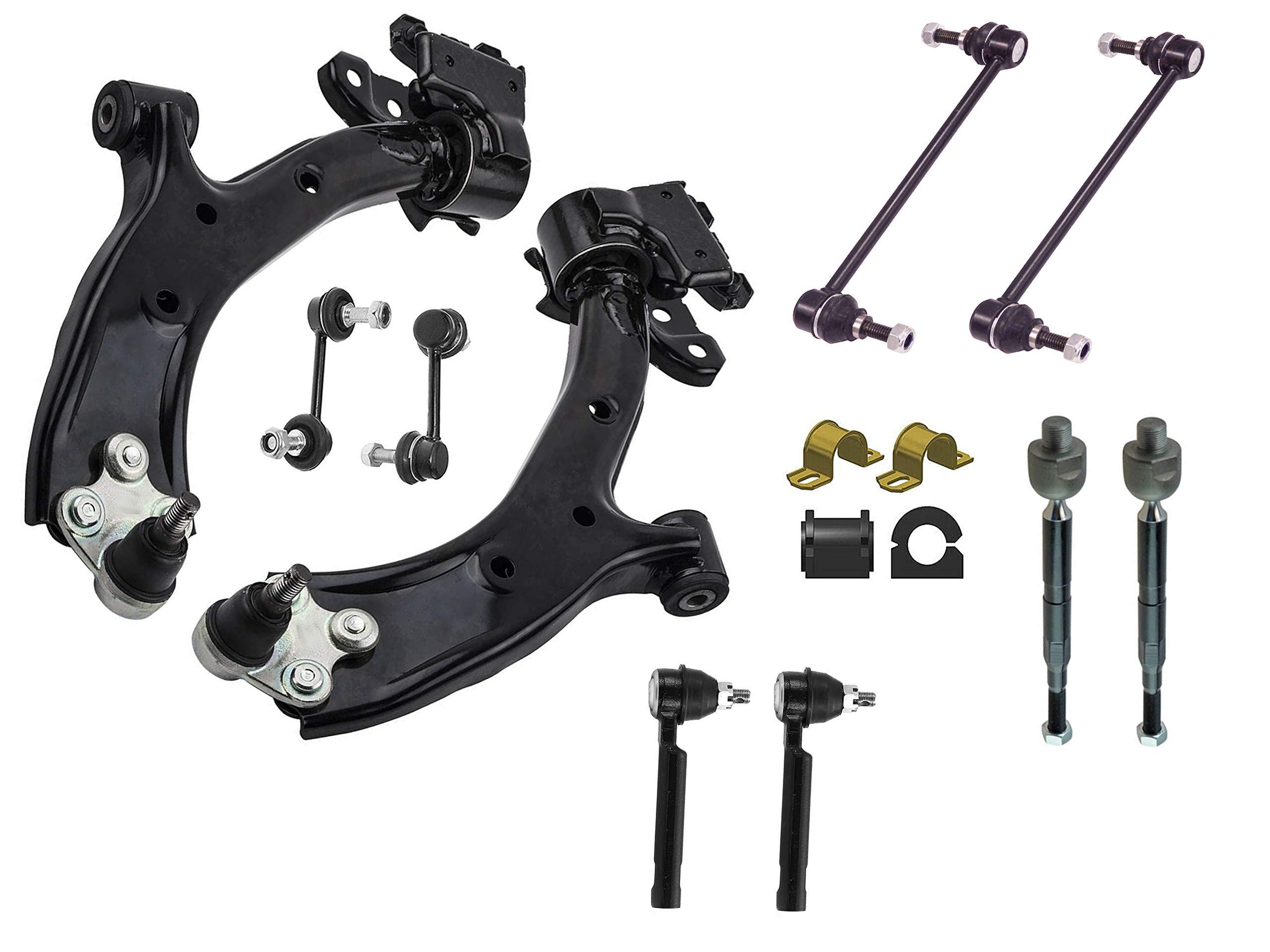 Understanding Honda CR-V Suspension Dynamics