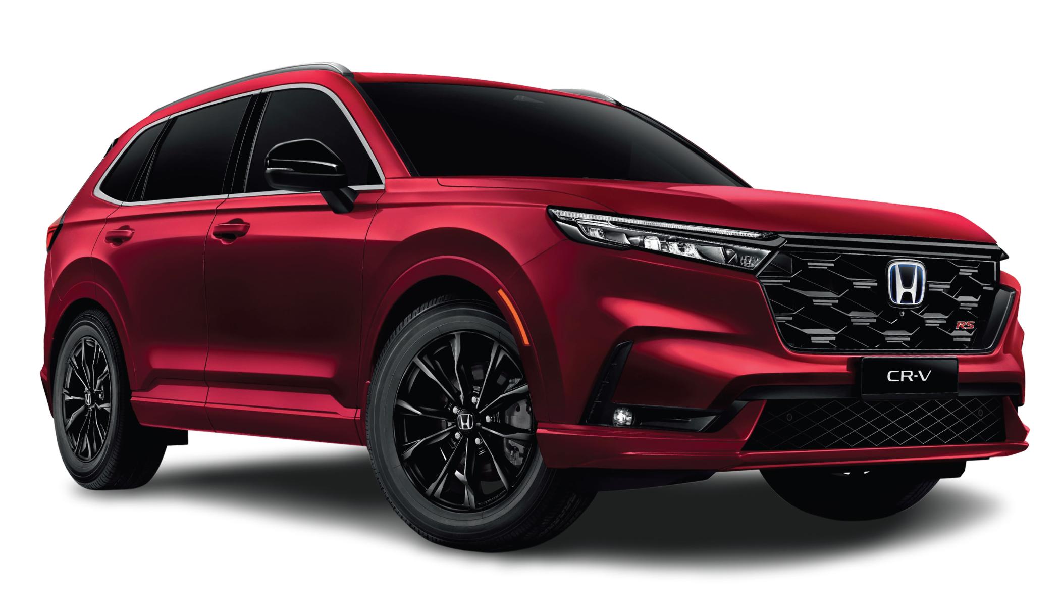 Comparative ⁣Analysis of Honda CR-V Costs Across Different Trim Levels