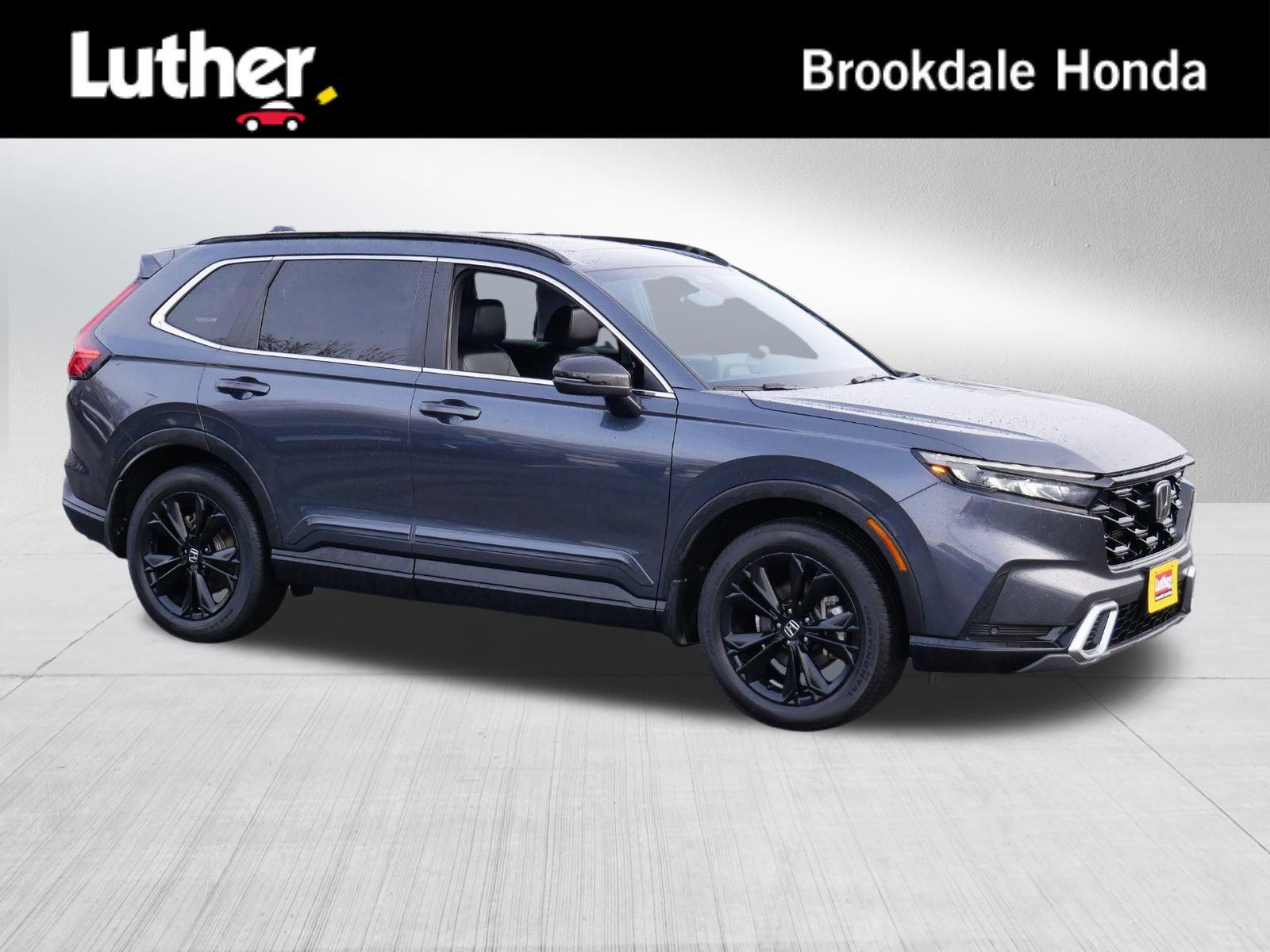 Key Features to Consider: Essential Elements ⁤of a Pre-Owned Honda CR-V