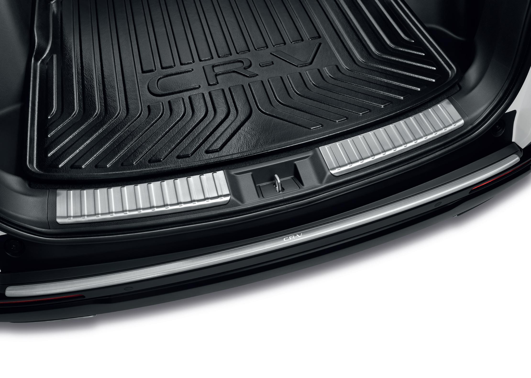 Must-Have Tech Gadgets‍ for Modern CR-V⁤ Drivers