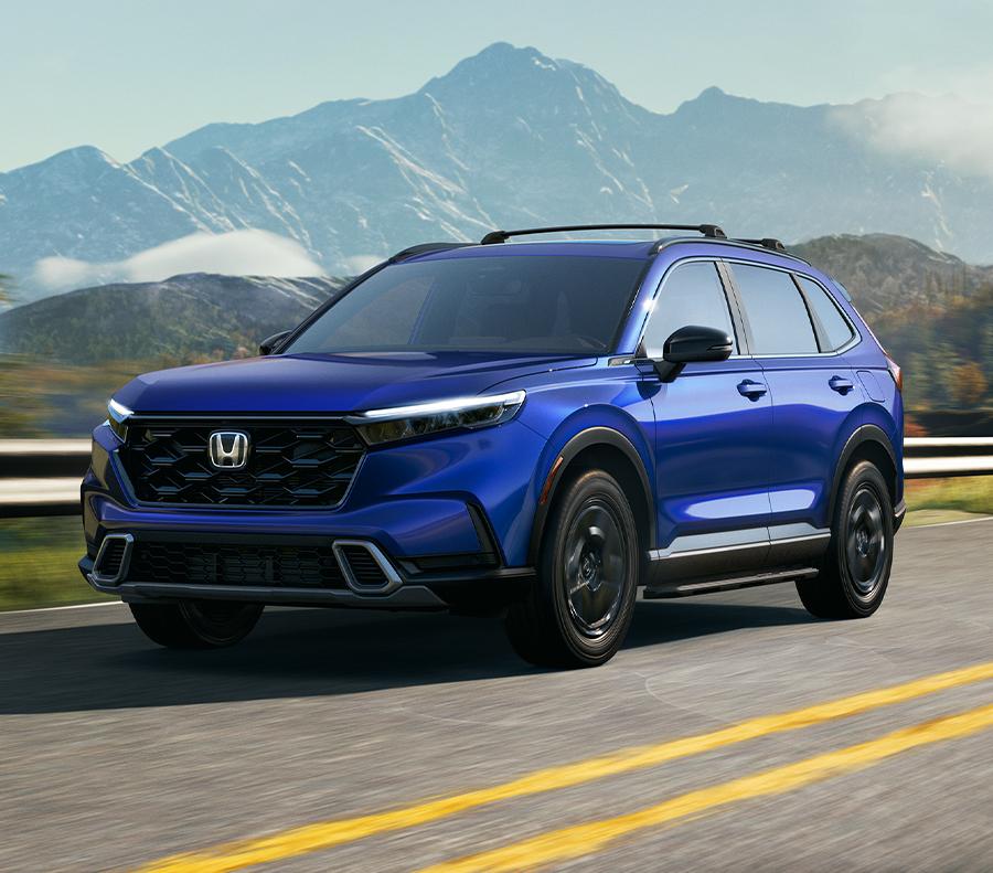 What to Look for in a Honda CR-V Dealer Experience