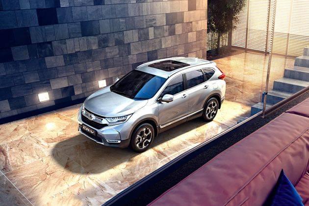 understanding the⁢ Factors influencing Honda⁢ CR-V pricing