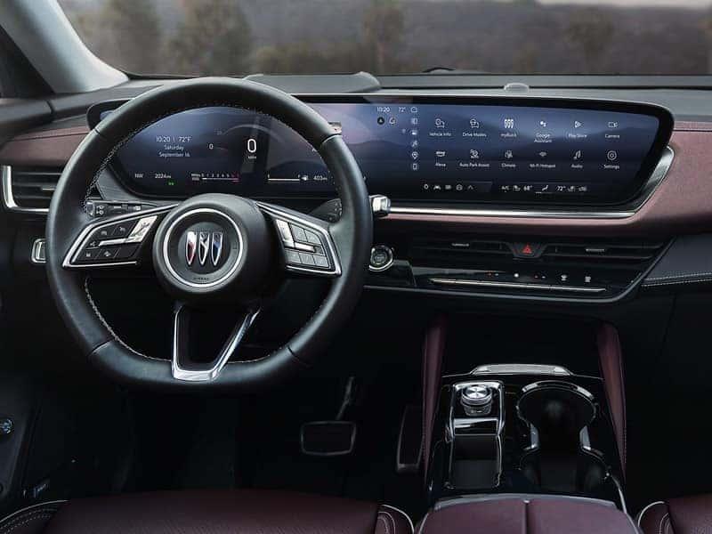 interior Comfort ‍and Technology: What Each ‍SUV Offers ⁢for the modern Driver