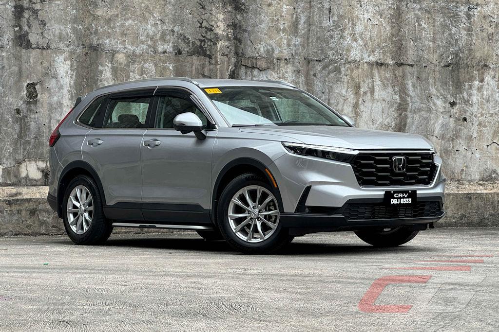 Fuel ‌Economy and Driving Recommendations for the Turbo CR-V