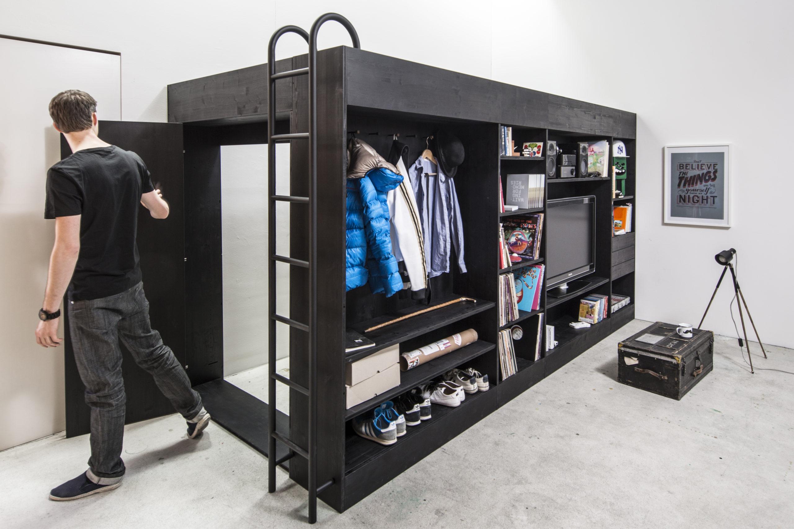 Smart ‍Storage Options: Maximizing Space and Accessibility