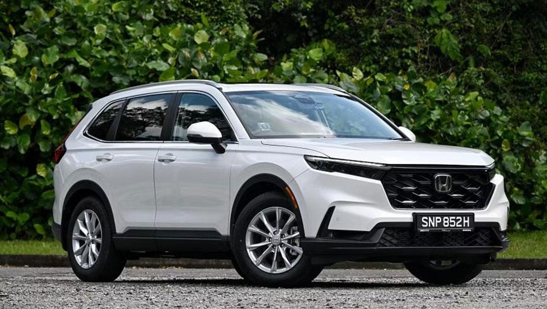 Maximizing Your Investment: Tips for Maintaining‍ CR-V Resale Value